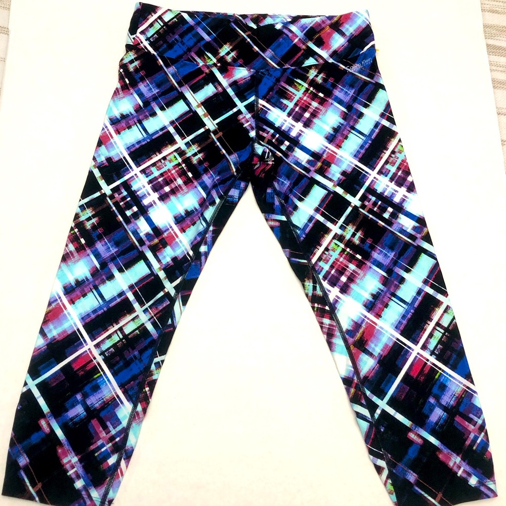 Calvin Klein Performance Pants